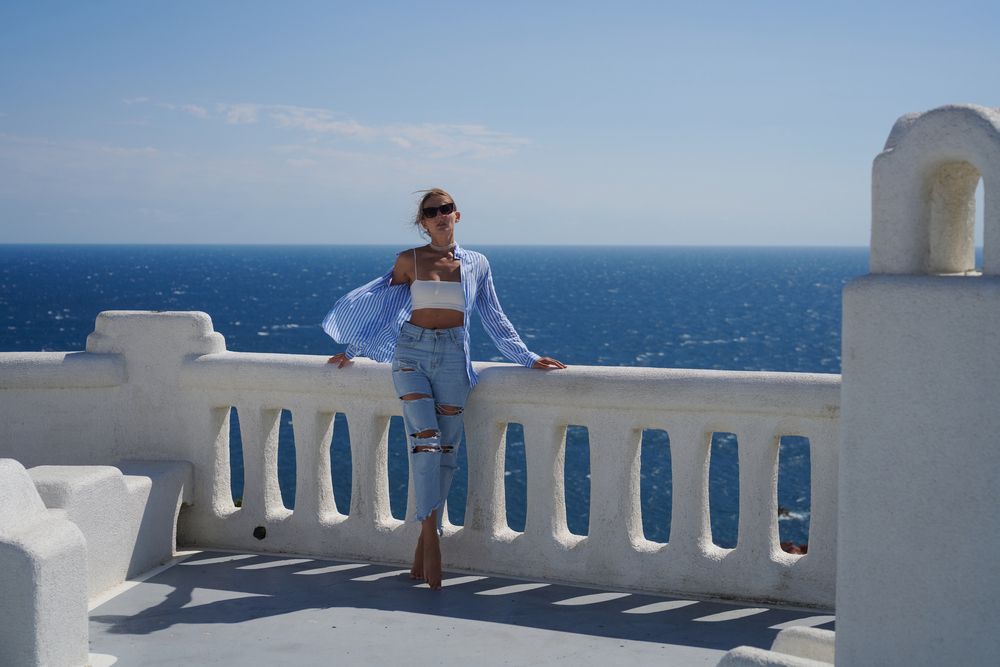 Photograph by Gene Oryx