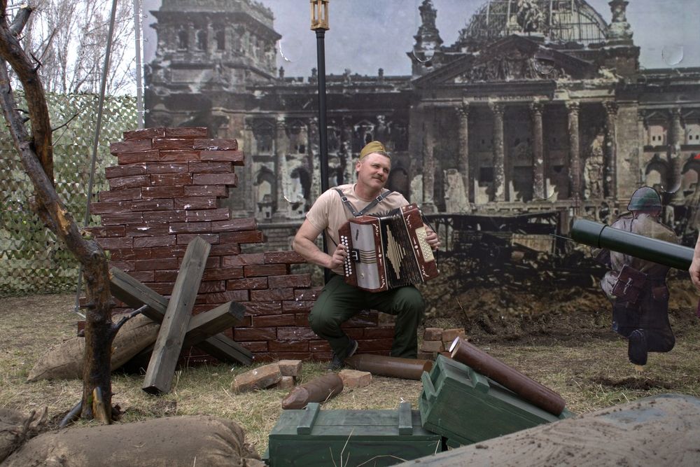 Photograph by ольга пивоварова