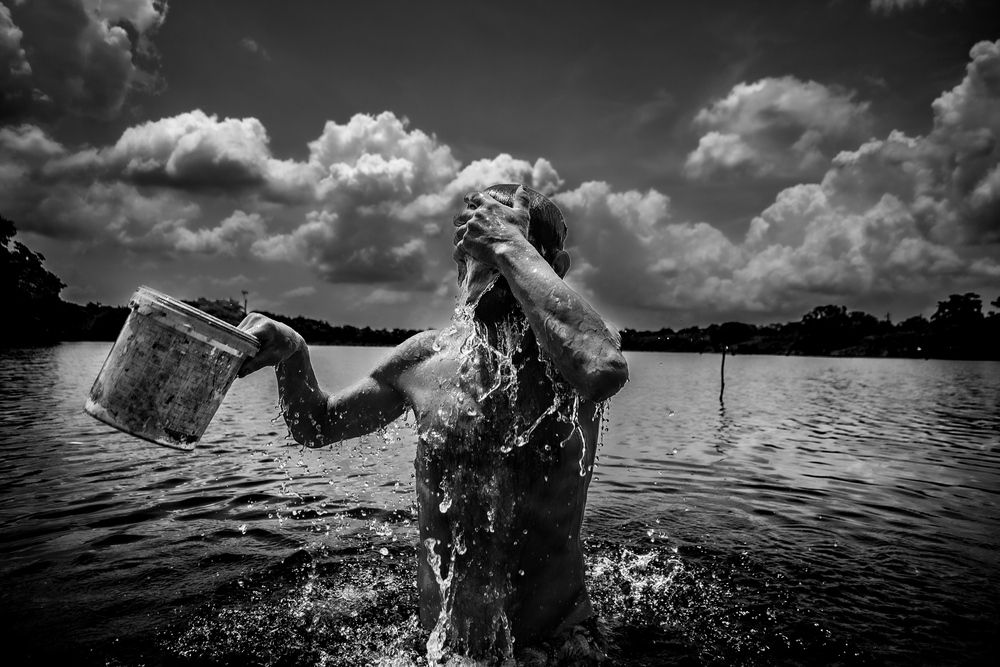 Photograph by Michell Melo Bezerra e Silva