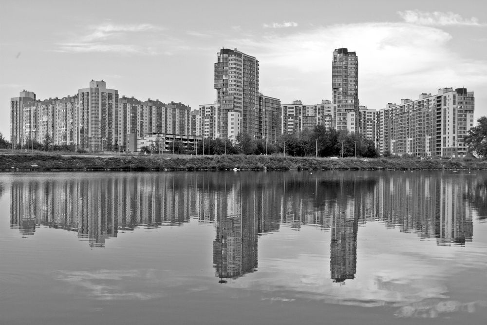 Photograph by Наталья Иванова