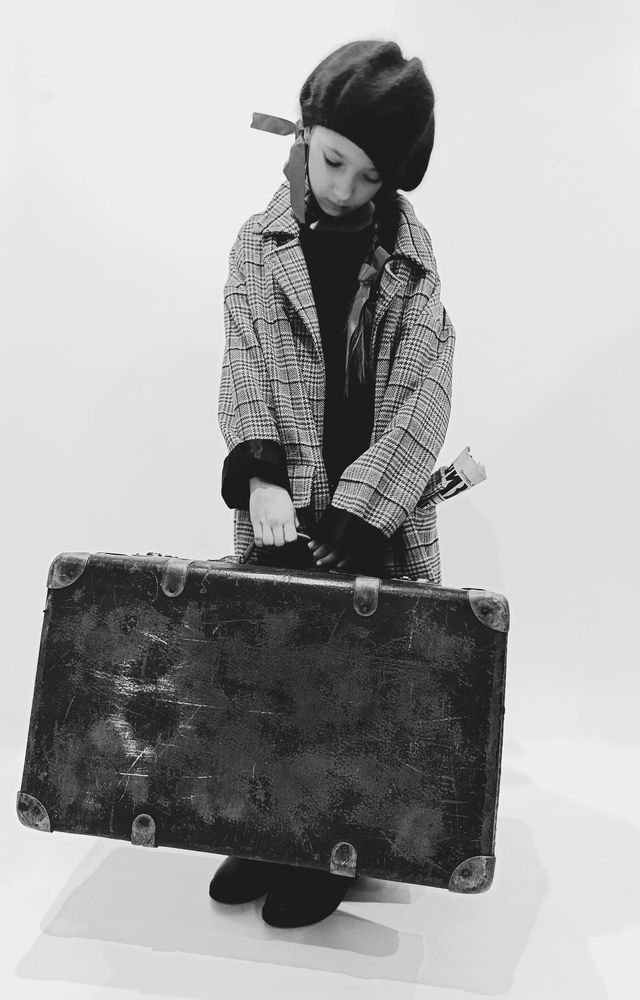 Photograph by Наталья Смирнова