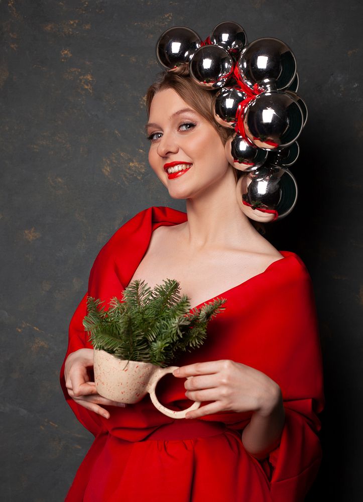 Photograph by Елена Комова