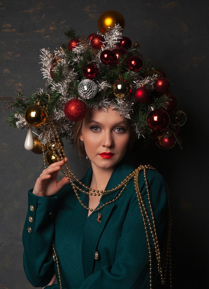 Photograph by Елена Комова