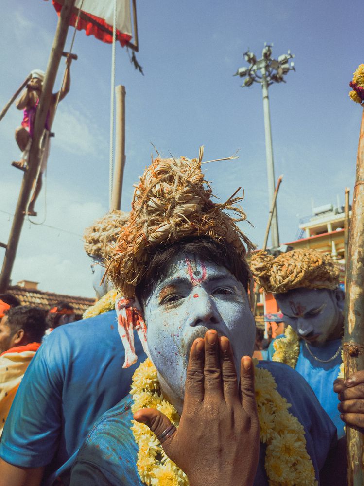 Photograph by Venkatesh r Kamath