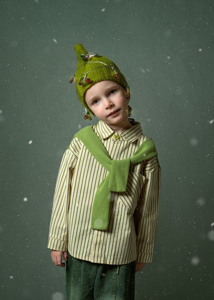 Фотография автора Варвара Сосновская