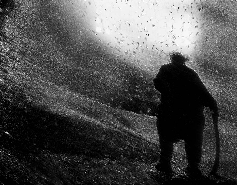 Photograph by Александр Усанов