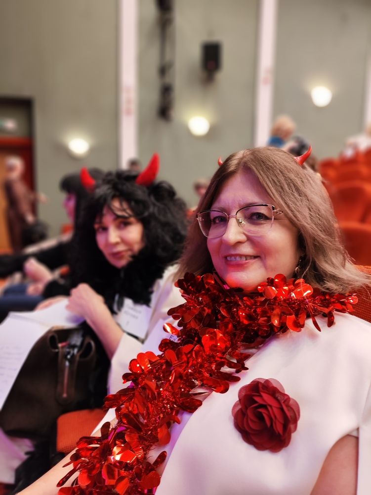 Photograph by Татьяна Пьянзина