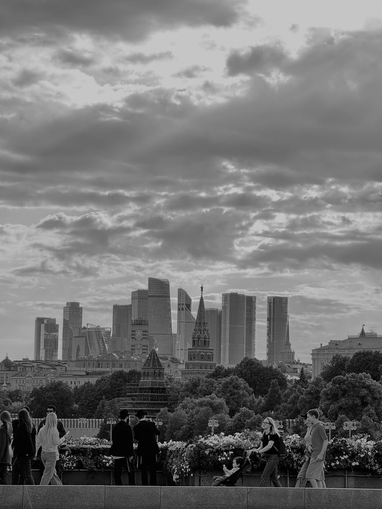 Фотография автора Галина Санчирова