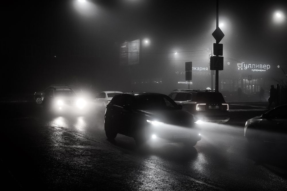 Photograph by Владислав Никишин