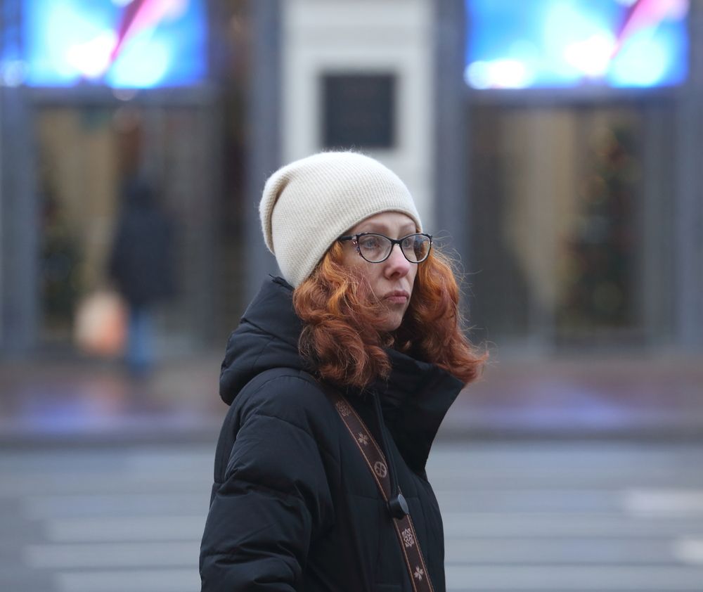 Photograph by Станислав Вершинин