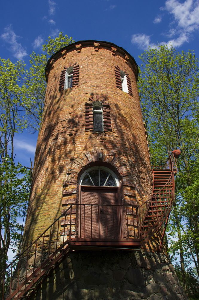 Photograph by Анна-Лаймуте Милошевич