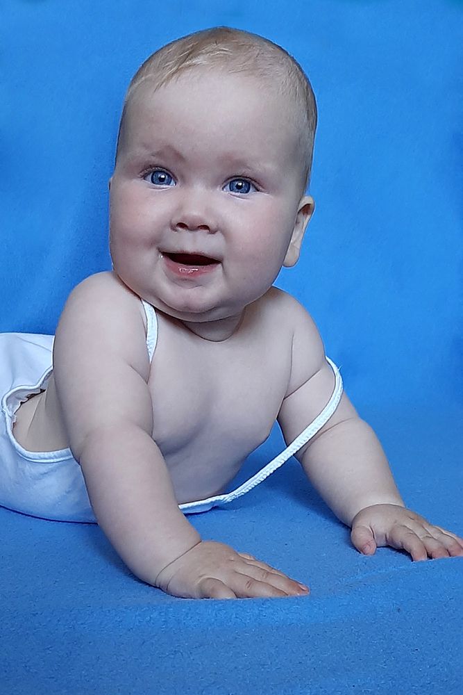 Photograph by Елена Горева