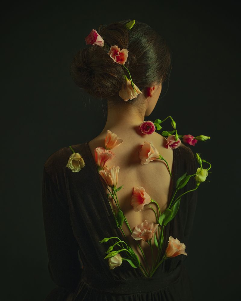 Photograph by Sedre Yari