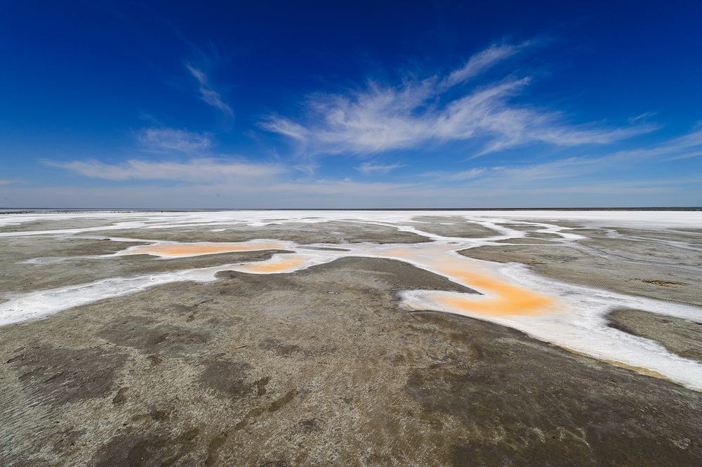 Photograph by Юрий Пузанов