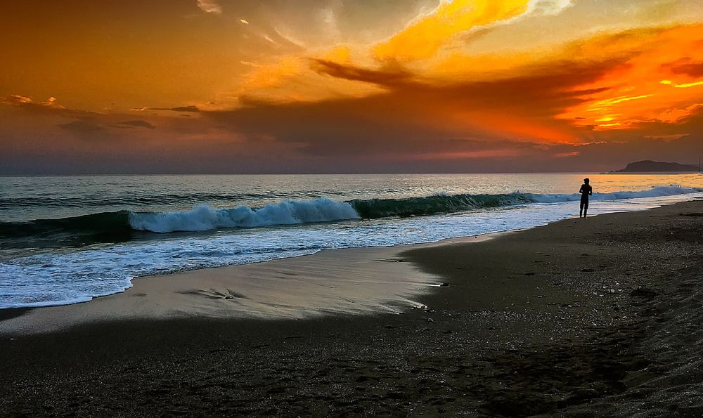 Photograph by Леонид Дрюченко