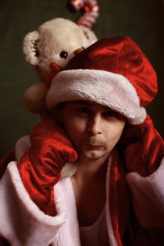 Photograph by Оксана Ланских