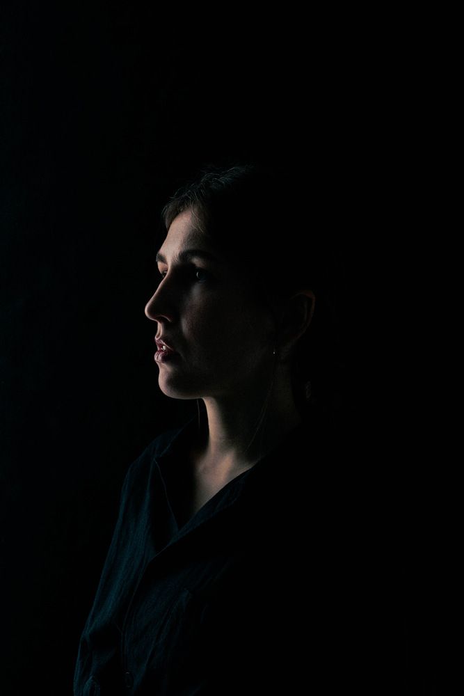 Photograph by Женя Муратова