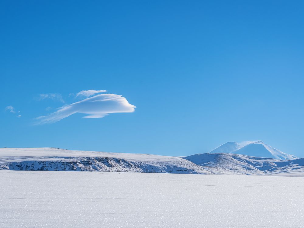 Photograph by Олег Милеев (Каминцев)