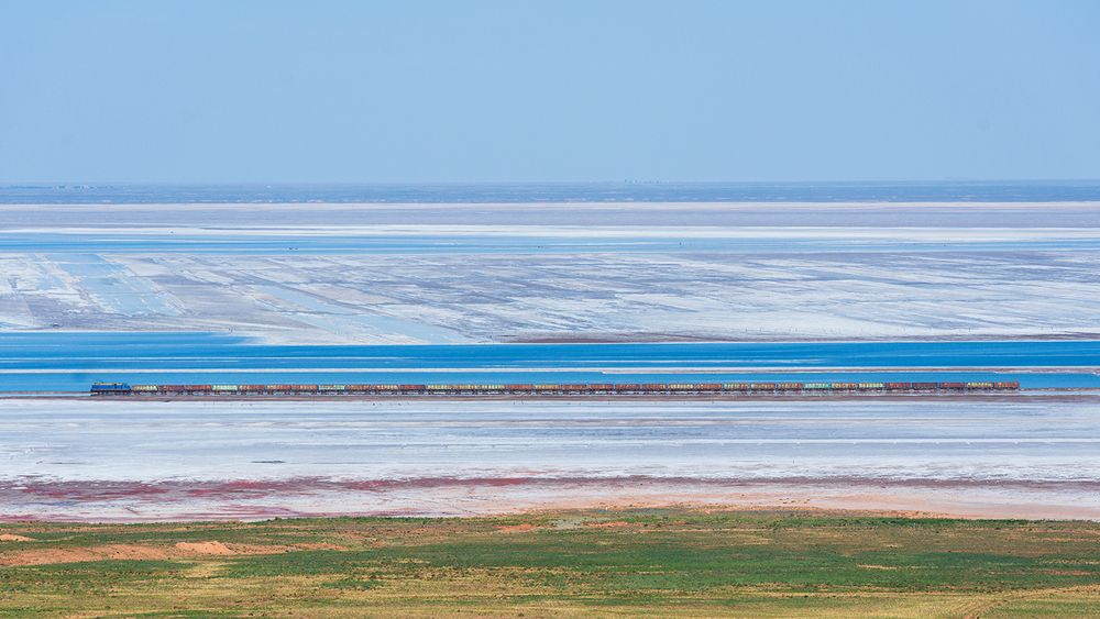 Photograph by Юрий Пузанов