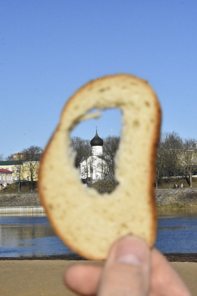 Photograph by Юлия Финогенова