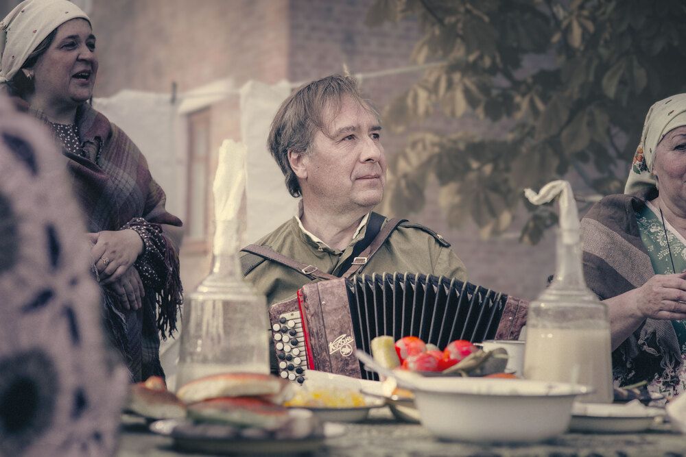 Photograph by Александр Бычков