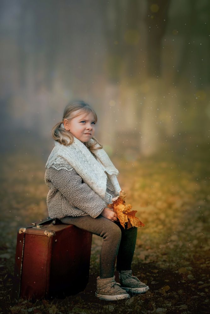 Photograph by Александр Бычков