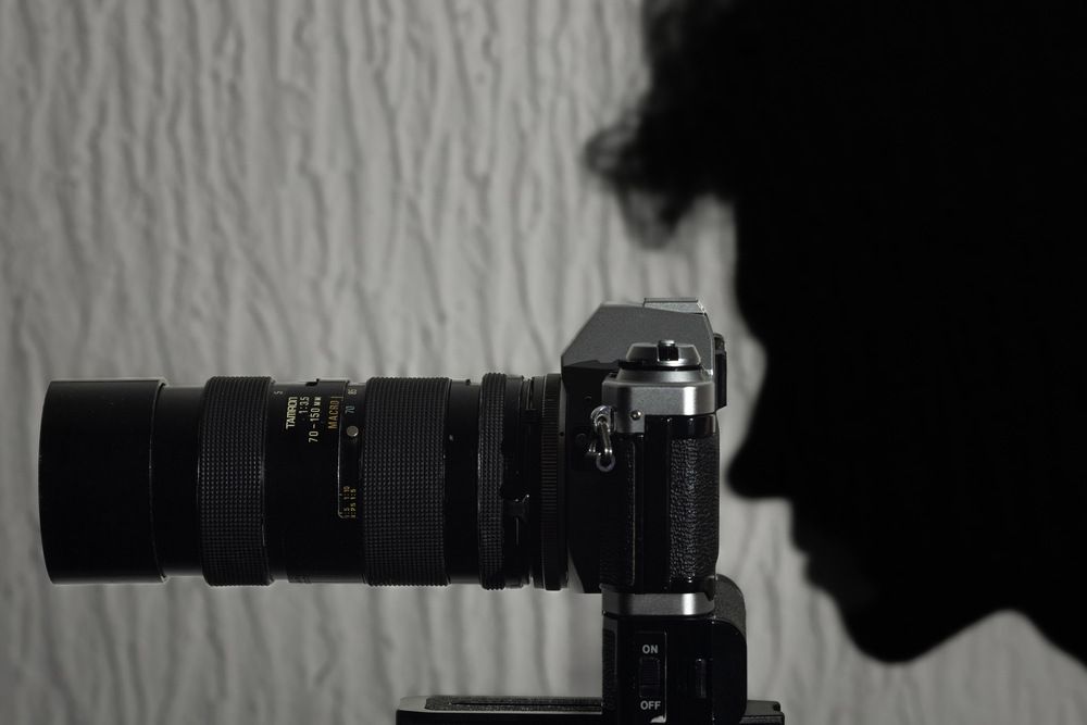 Фотография автора Баронов Фёдор