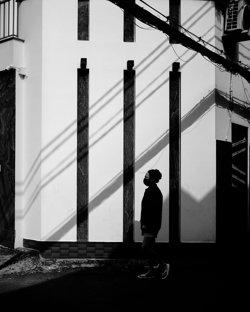 Фотография автора Michael Le