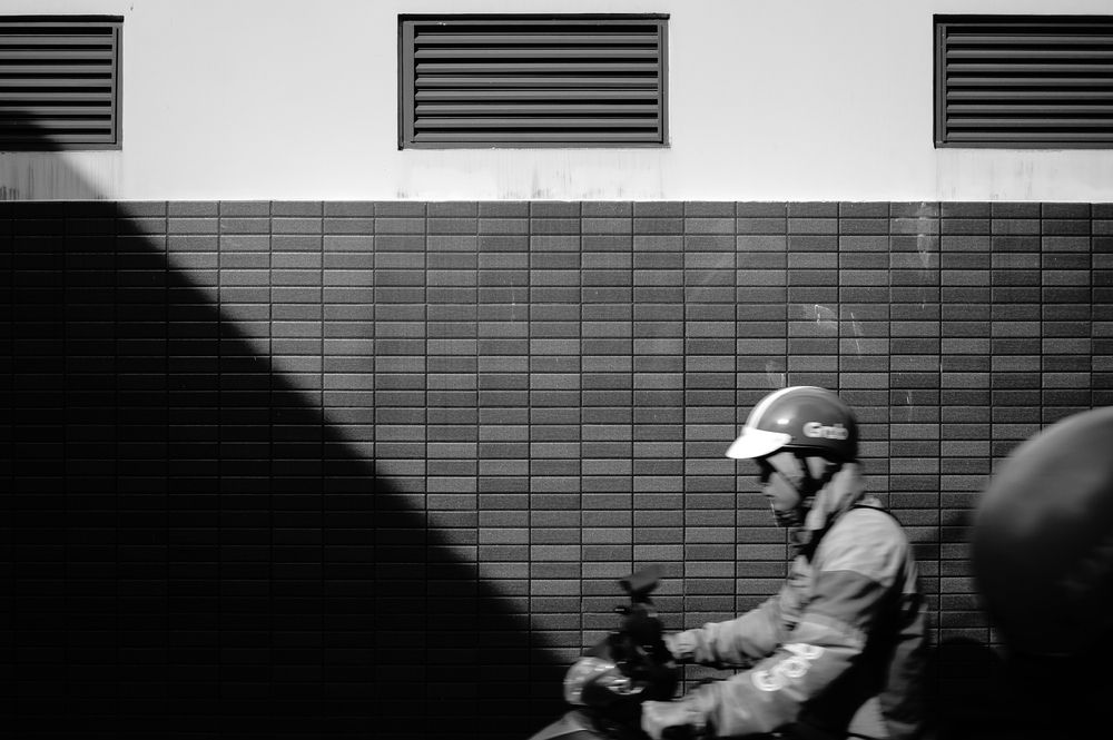 Фотография автора Michael Le