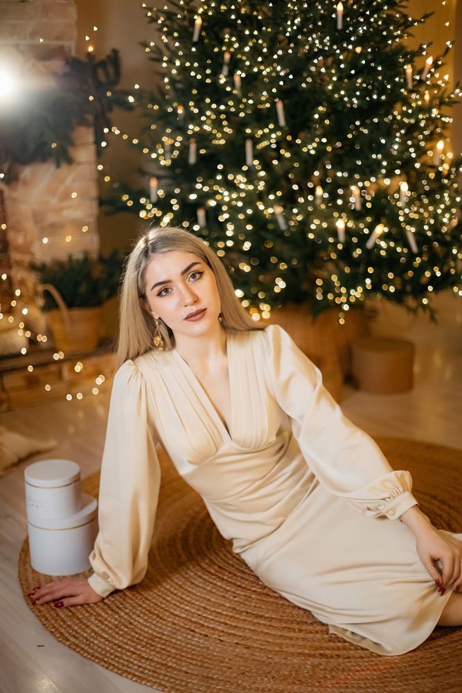 Photograph by Марина Верятинская