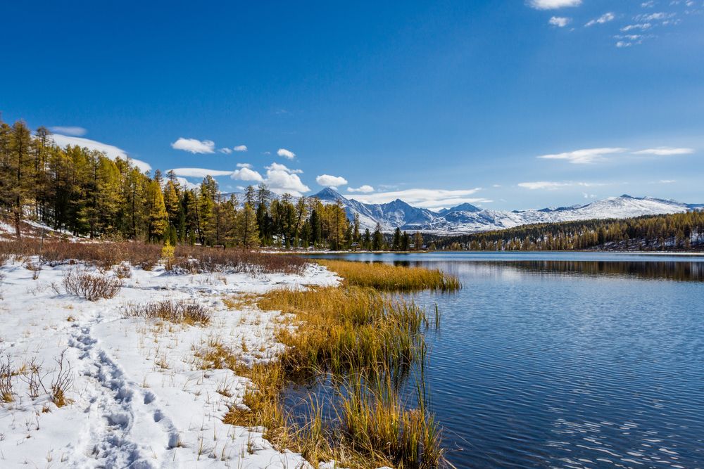 Photograph by Pavel Gukov