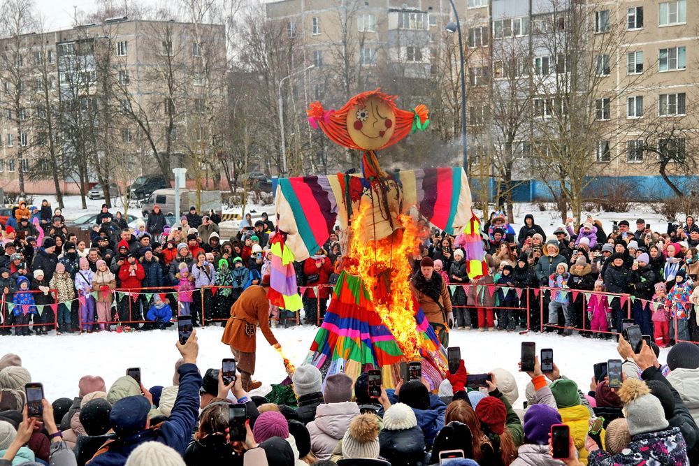 Photograph by Александр Лазебник