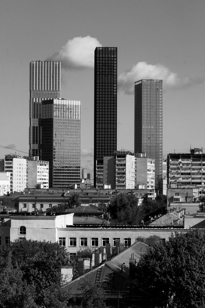 Photograph by София Стрыгина