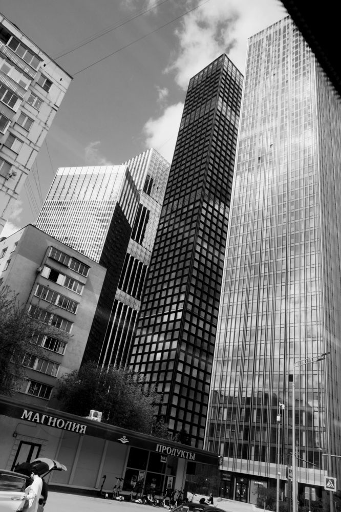 Photograph by София Стрыгина