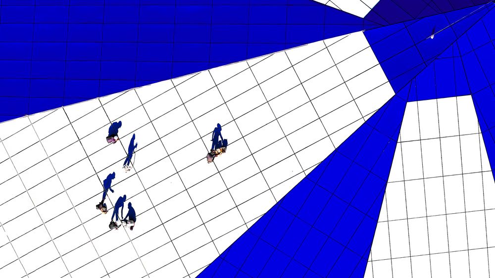 Photograph by THANH LE DUC