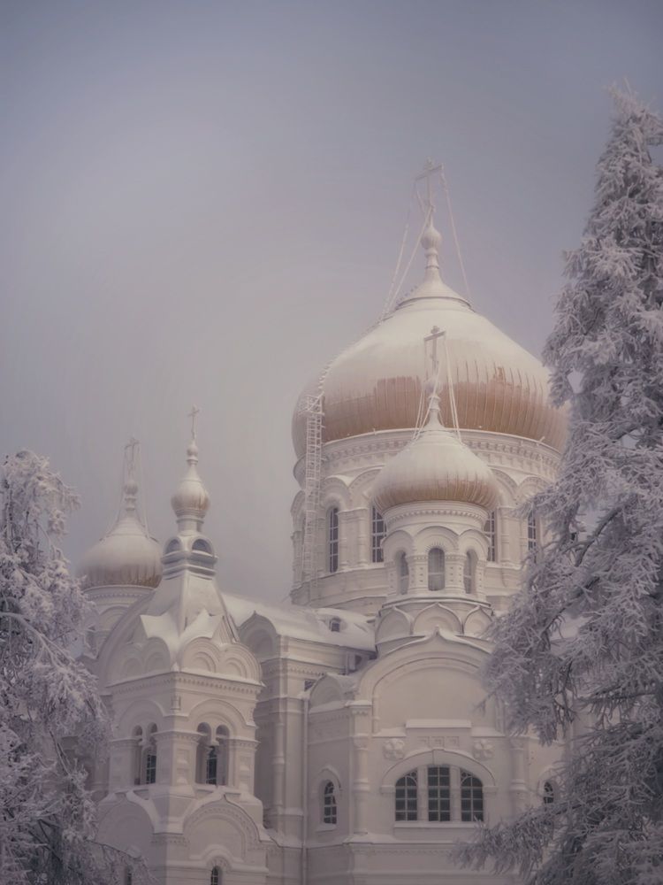 Photograph by Анна Семенова
