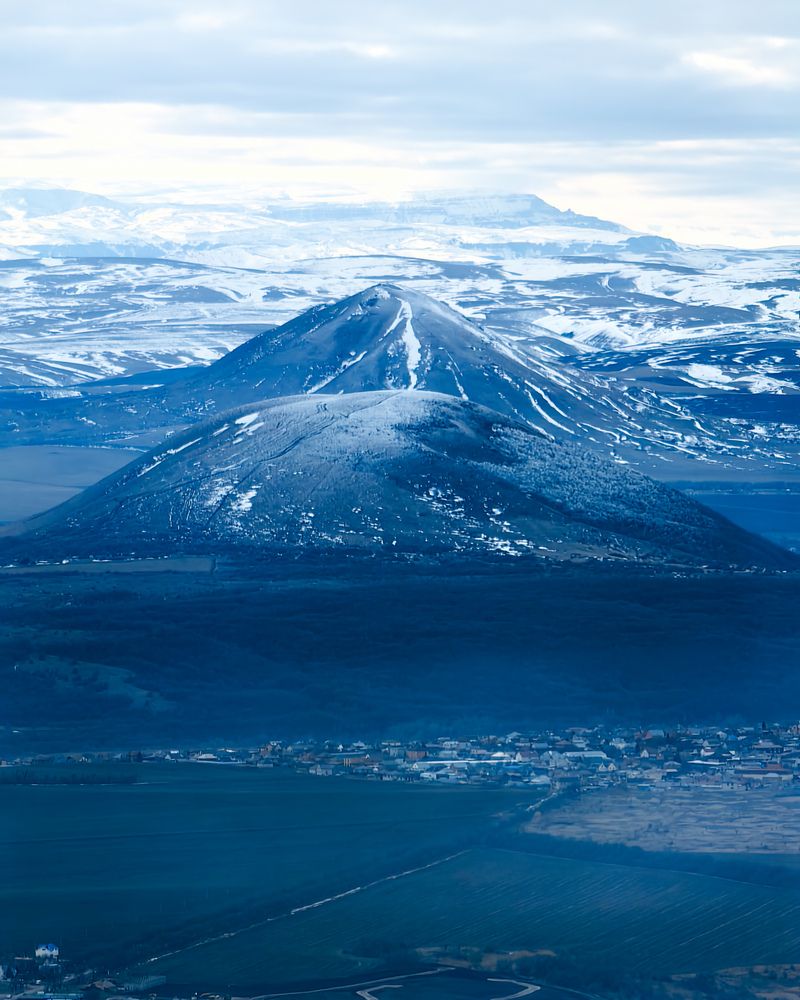 Photograph by Алексей Гуминский