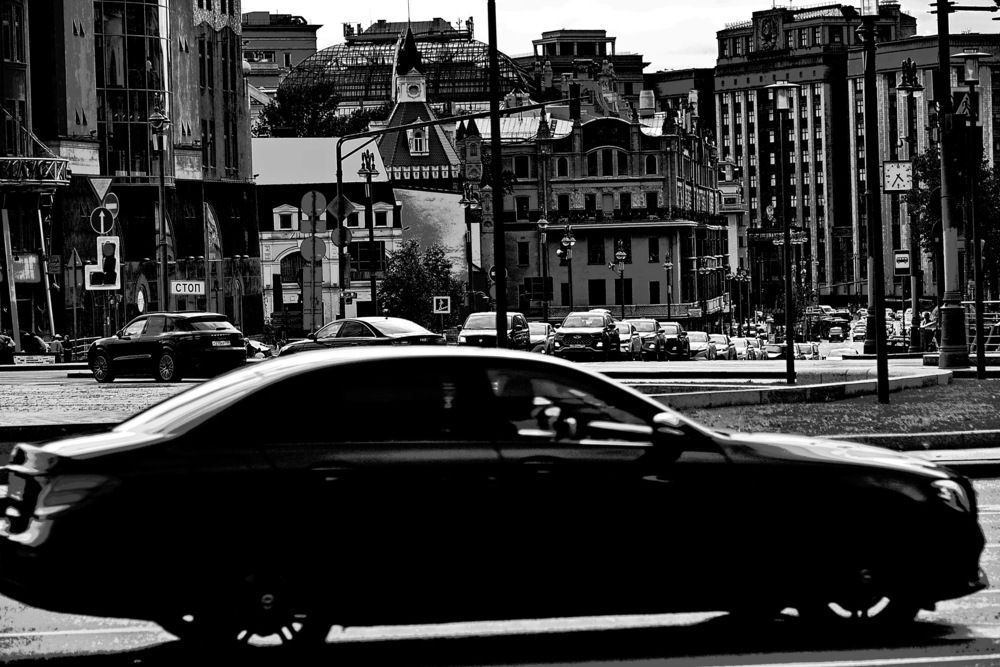 Photograph by Вадим Гераскин