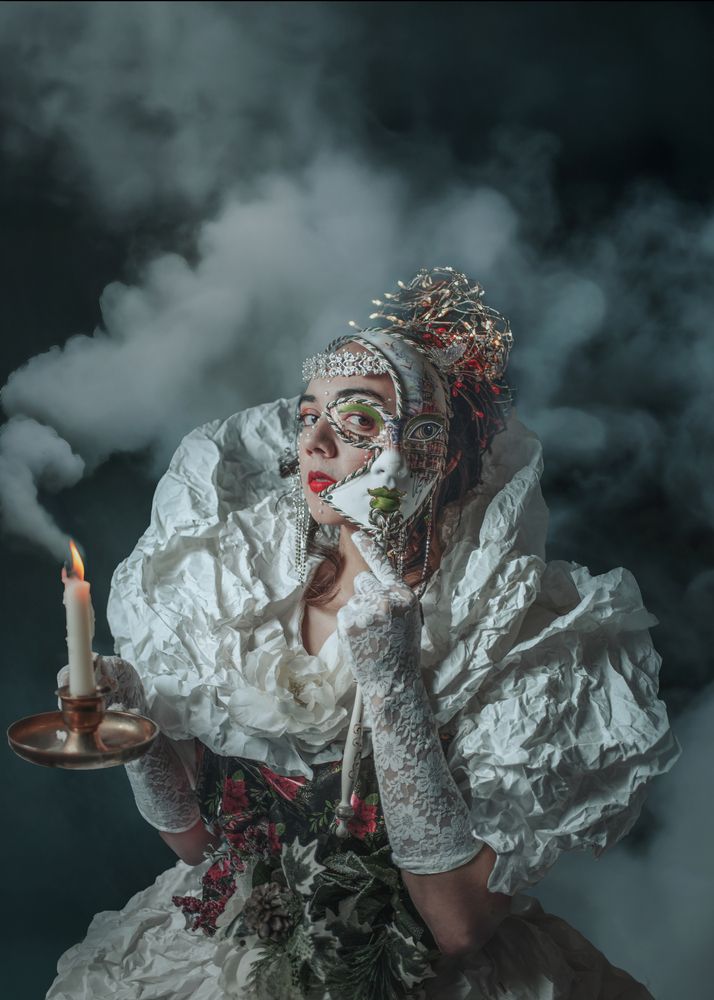 Photograph by Marina Shipova