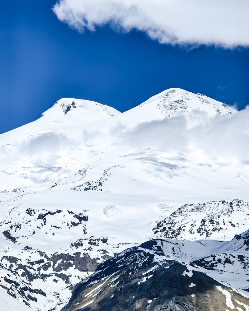 Photograph by Алексей Гуминский