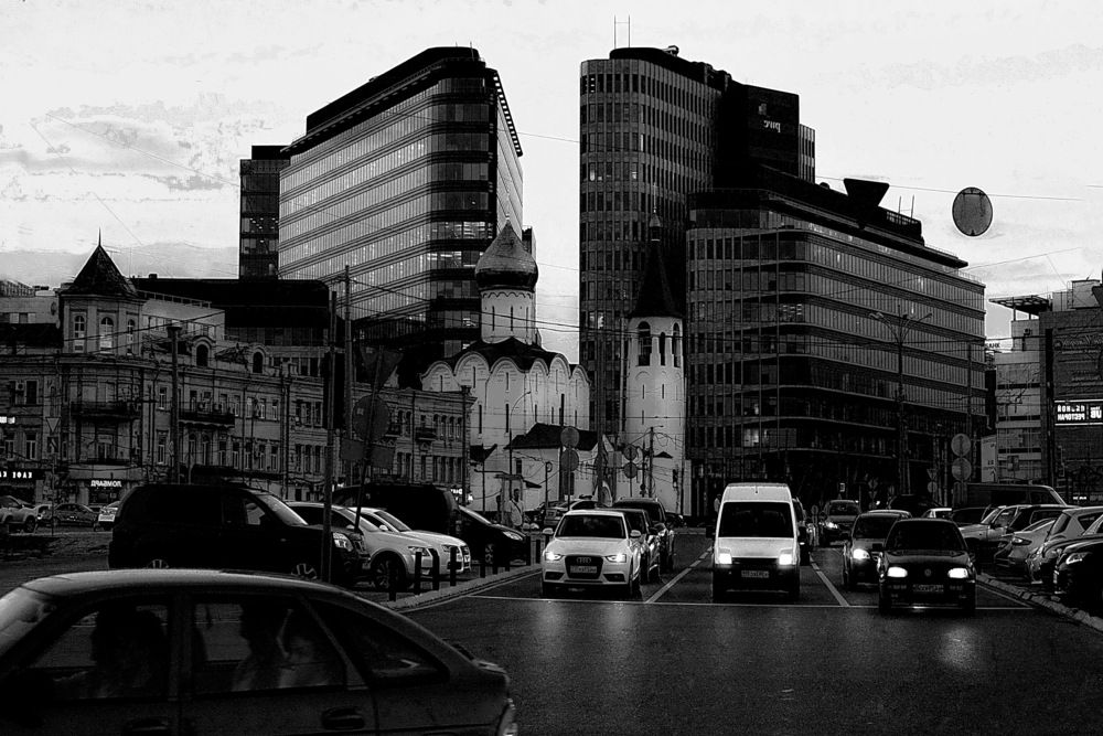 Photograph by Вадим Гераскин