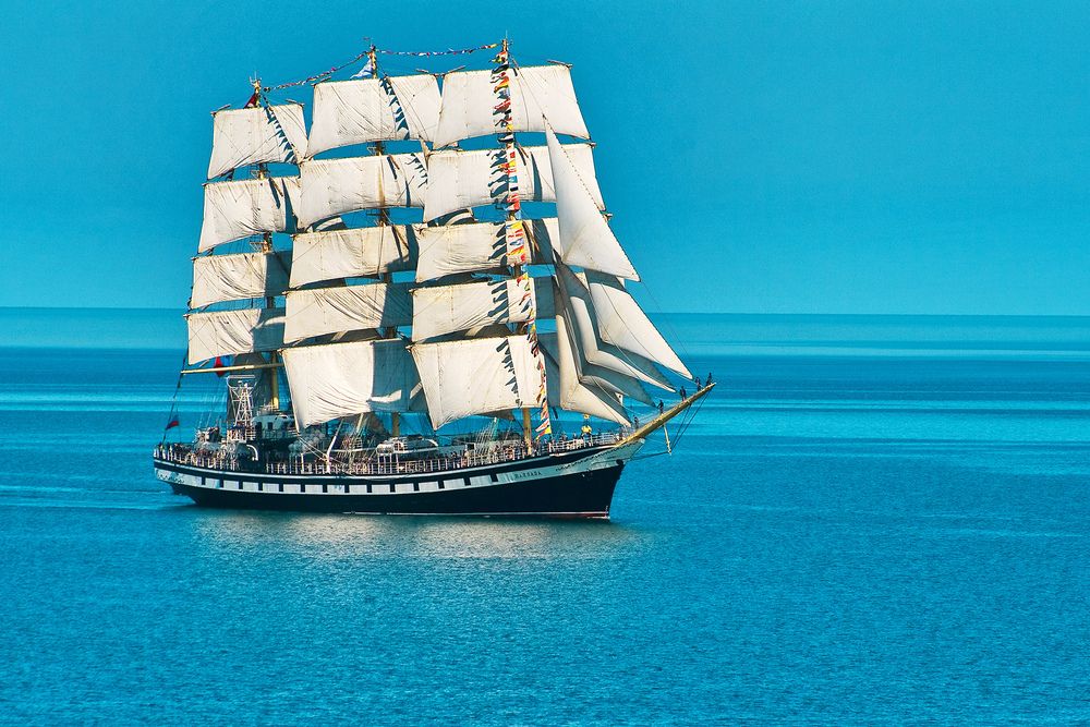 Photograph by Владимир Бочковский