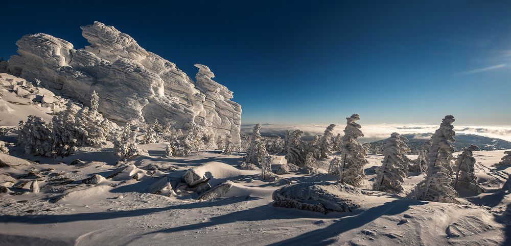 Photograph by Пешков Валерий