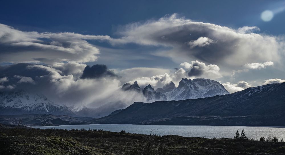 Photograph by Eduardo Modolo