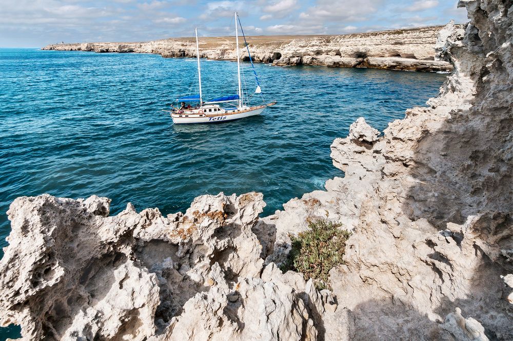 Photograph by Владимир Бочковский