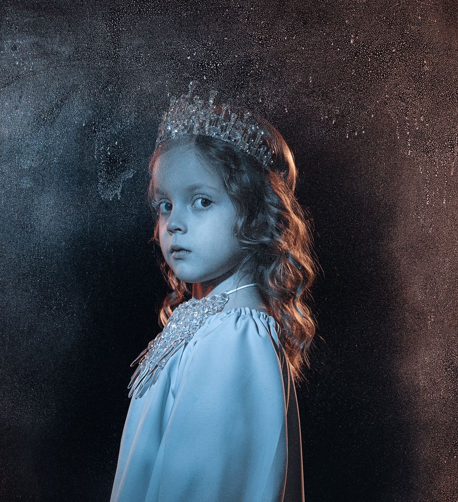 Photograph by Юлия Шестопалова