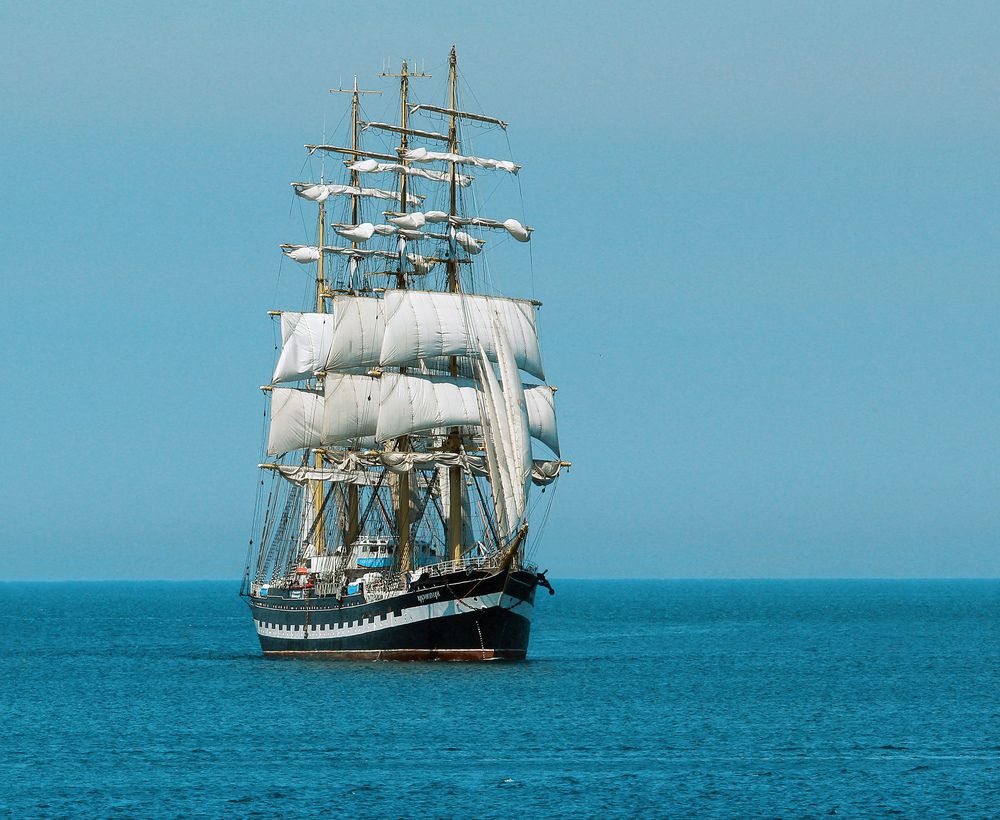 Photograph by Владимир Бочковский