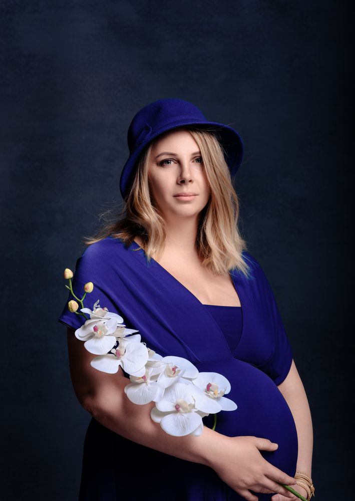 Photograph by Юлия Шестопалова