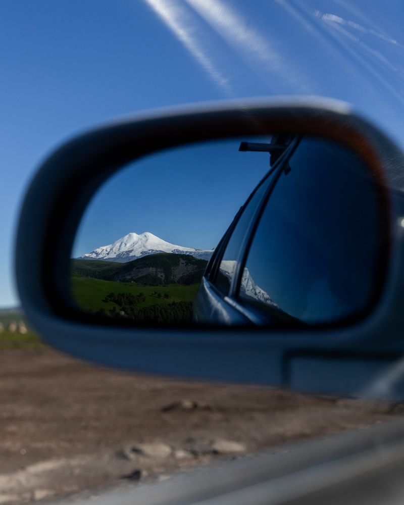 Photograph by Мария Раздорова