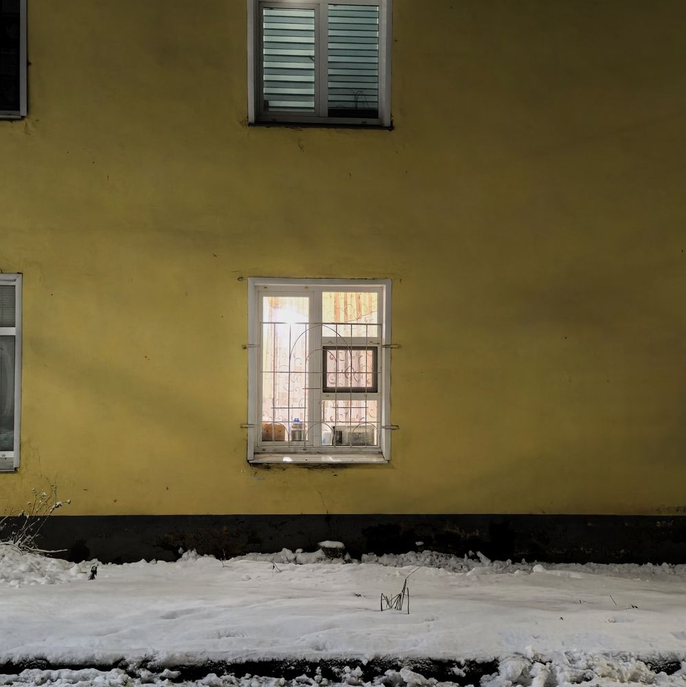 Photograph by Юрий Полушин